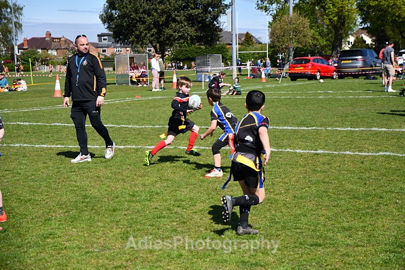  - Selby Rugby Festival 2025