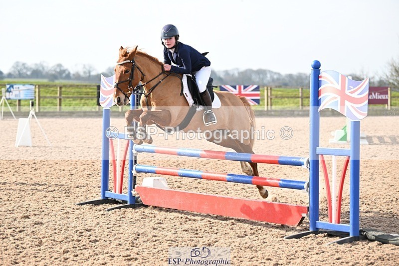 250309-102901-03055 - Cls 4 Pony British Novice and 80cm