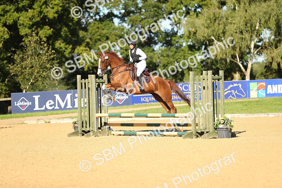 SBM_00949 - E2 Eventers Challenge 60cm Open
