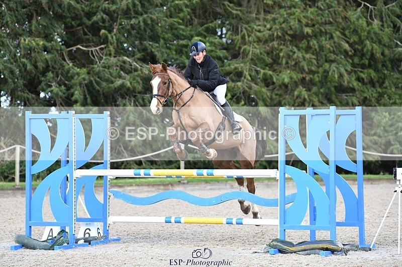 240323-145329-01187 - Cls 4 Newcomers & 1.10m Open