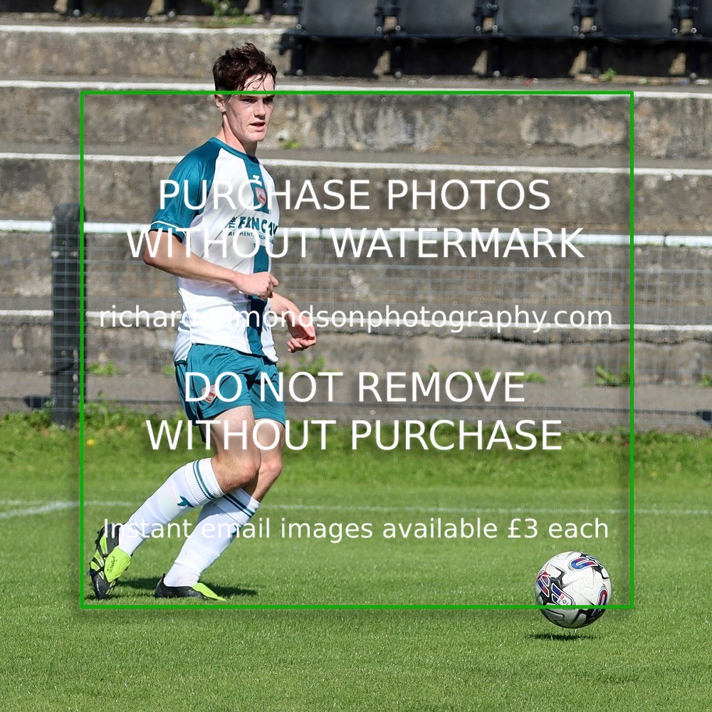 IMG_1593 - Morecambe Under 18s vs Lincoln City Under 18's (31/8/24)
