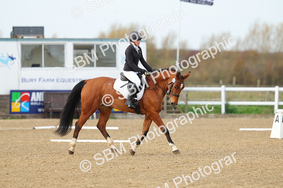 SBM_003572 - Class 6 - Novice 2