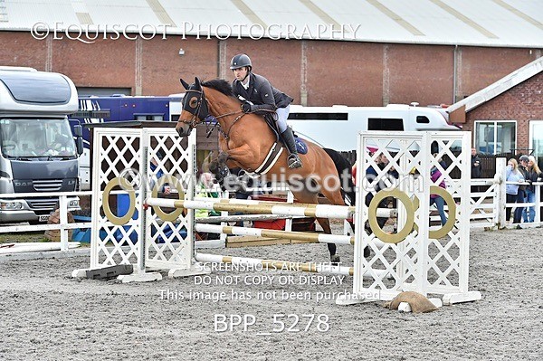 BPP_5278 - SAT CLASS 30 DISCOVERY /1M OPEN