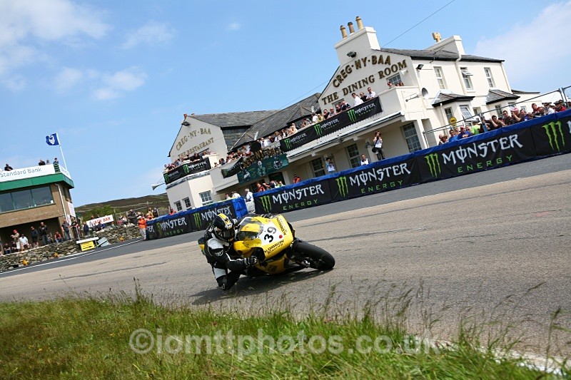  - Superbike Race