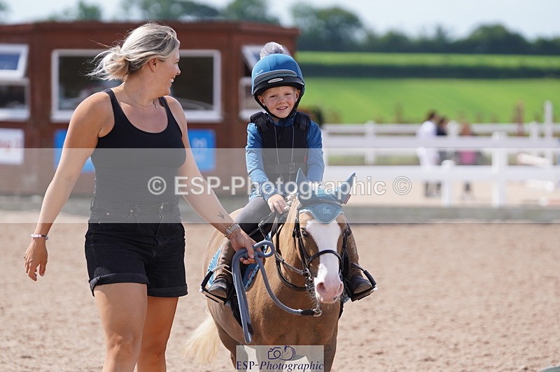 240809A-113142-00771 - Showjumping Competition