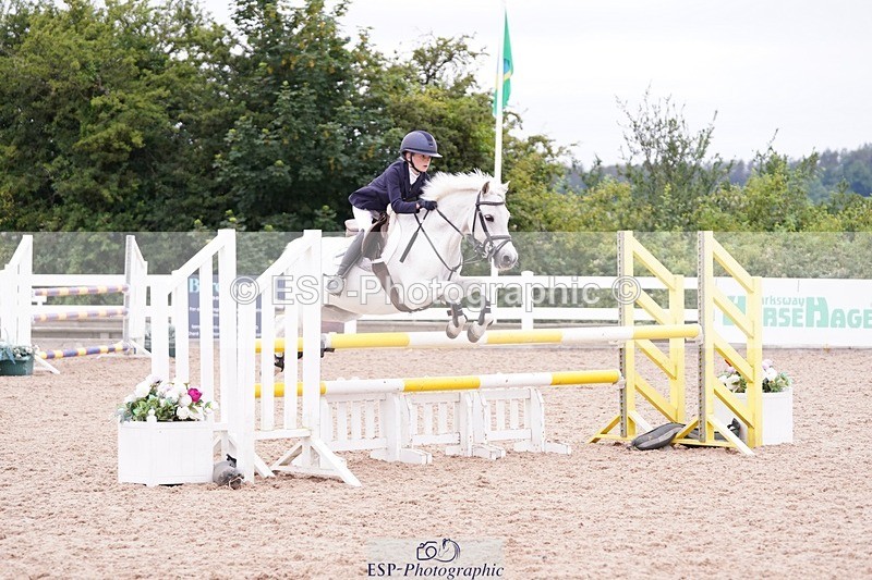 250629-114024-10956 - Cls 36 Pony Discovery & 90cm Open