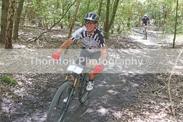 A41A8970 - MTB East Round 8 Betteshanger Kent 15th June 2025 13:20 Male Adult Elite/S1 start