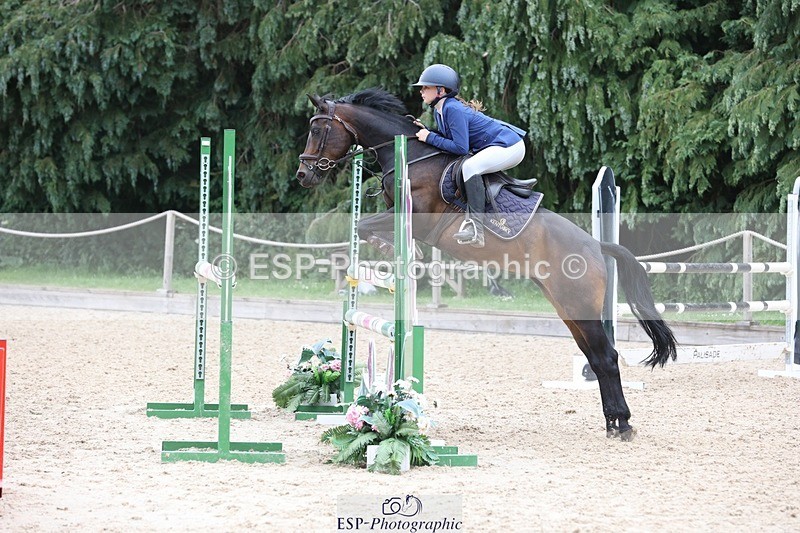 230618-181420-14167 - Cls 22 Hoys 138cm 2nd round 1st rnd