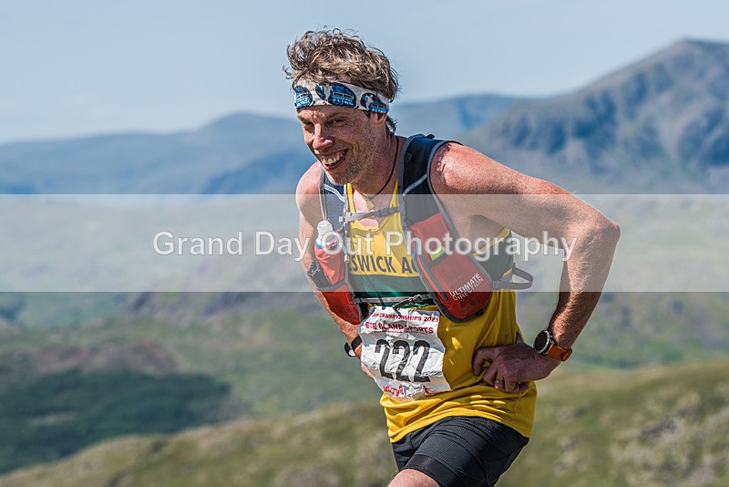 Duddon Long-916 - Duddon Valley (Long) Fell Race Saturday 3rd June 2023