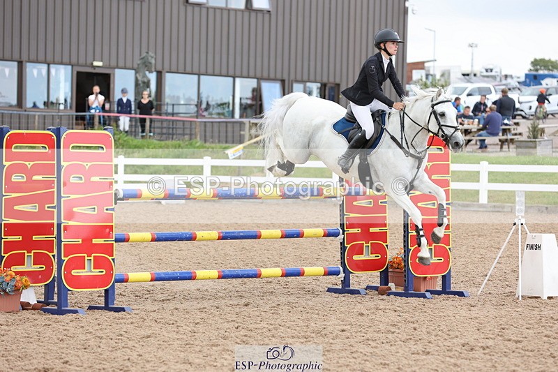 240630A-154715-14890 - Cls 33 Foxhunter and 1.10m Open