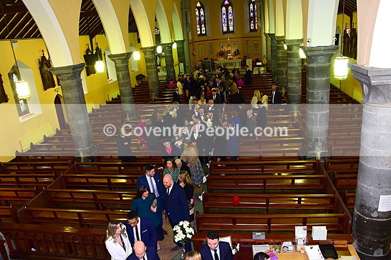 GRC-632 - Emma and Ciaran