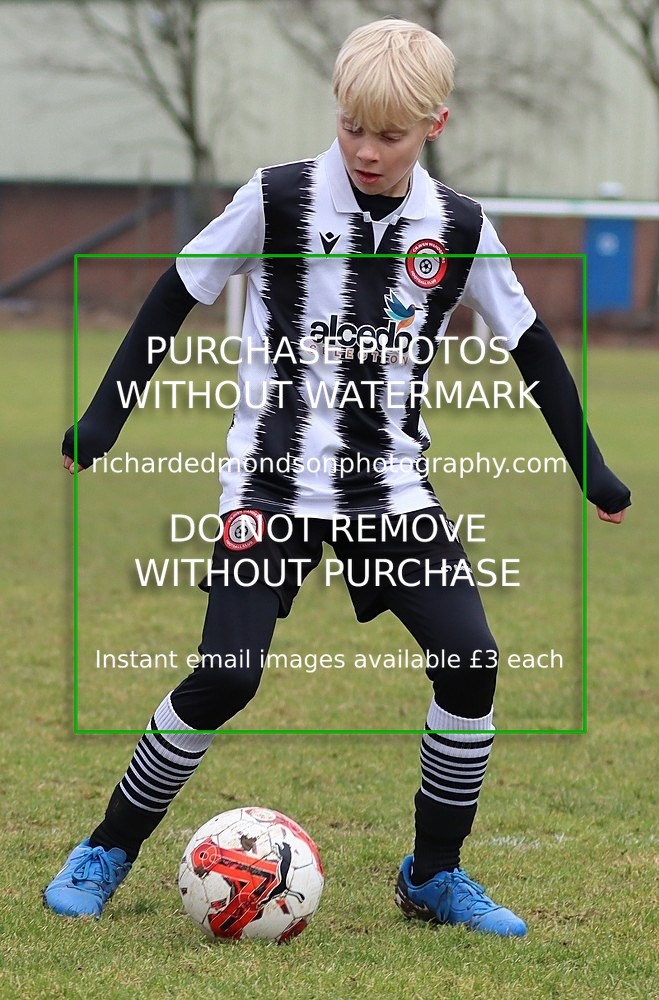 IMG_6826 - Craven Wanderers U11 (8/2/25)