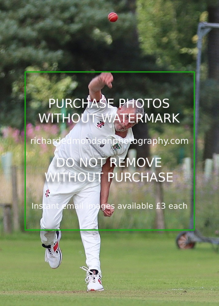 IMG3 - Burneside 3rds v Netherfield 4ths (Sunday 9 July 2023)