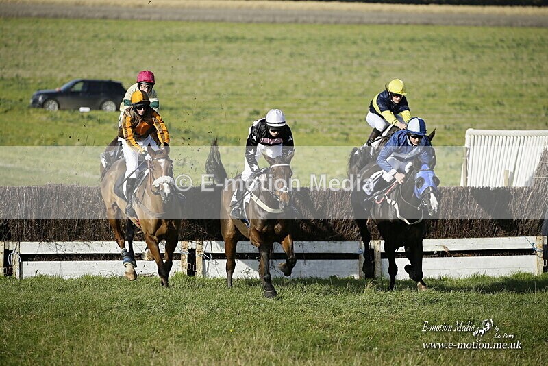 PtP 250921 0147 - Point-to-Point Badbury Rings Dorset 07/11/2021