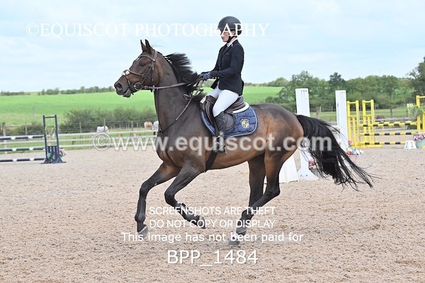 BPP_1484 - CLASS 7 1.05m Amateur Championship Qualifier/ 1.05m Open