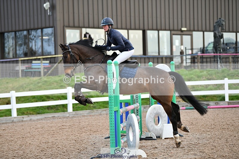 240124A-101753-00071 - Cls 1 British Novice & 90cm Open