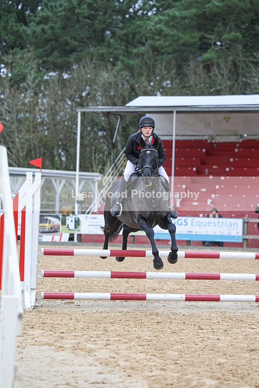 3E7A0891 - Class 2: 80 - 85cm