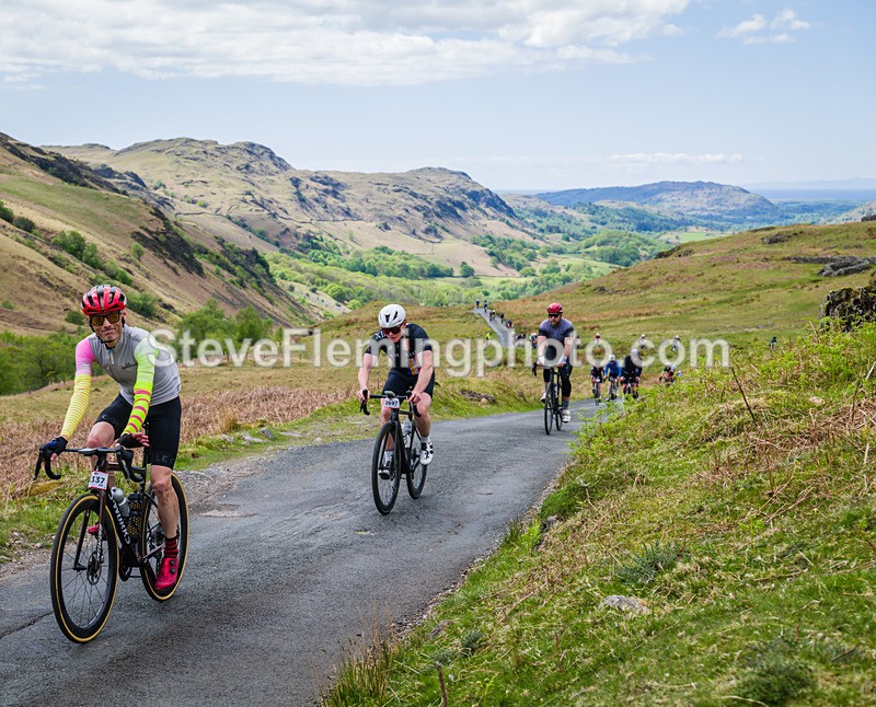 132611 - Hardknott Pass Camera 1 13.00-14.00
