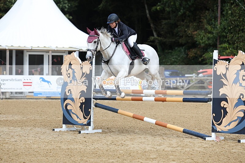 3E7A0015 - Class 11: Senior Discovery/1m open