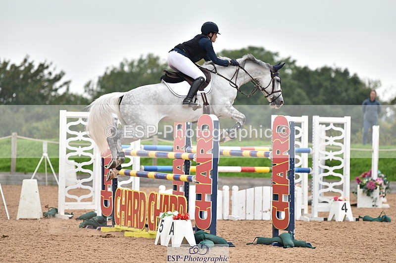 230810A-150026-01343 - Cls 11 1.30m Open