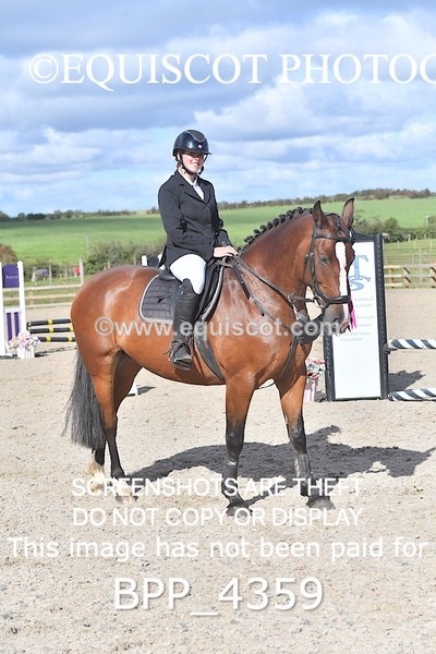 BPP_4359 - CLASS 6 HORSE 60CM FINAL