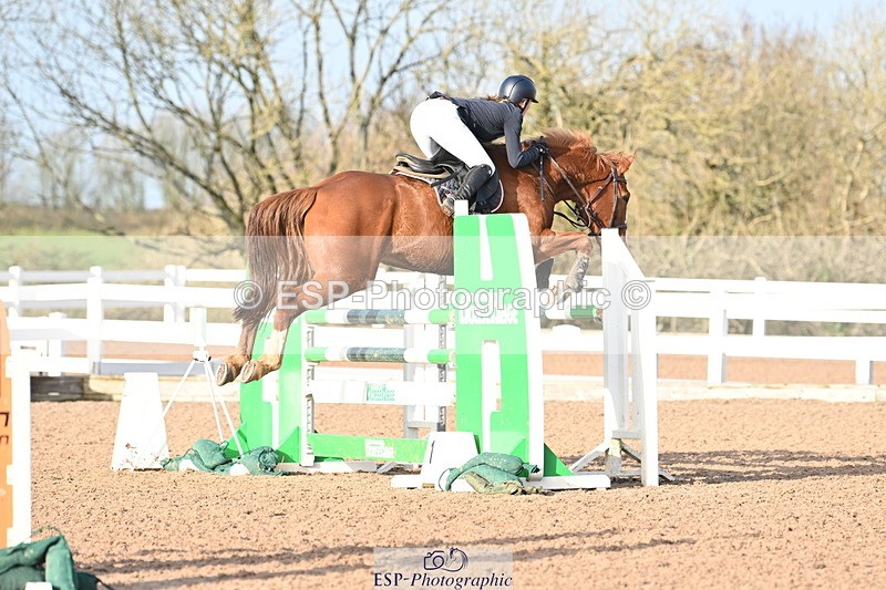 231209A-130251-01813 - Cls 13 Foxhunter & 1.20m Open