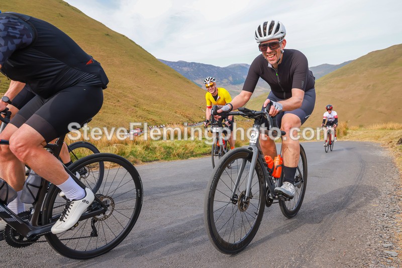 100744 - Newlands Pass 10.00-11.00