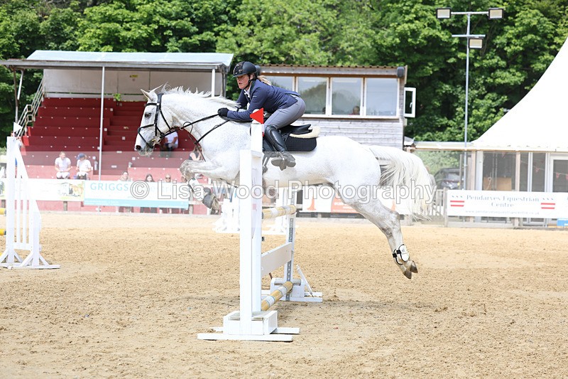 3E7A0902 - Class 12: 1.05 National Amateur Qualifier