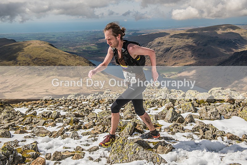 Eskdale Elevation-430 - Eskdale Elevation Fell Race Saturday 15th April 2023
