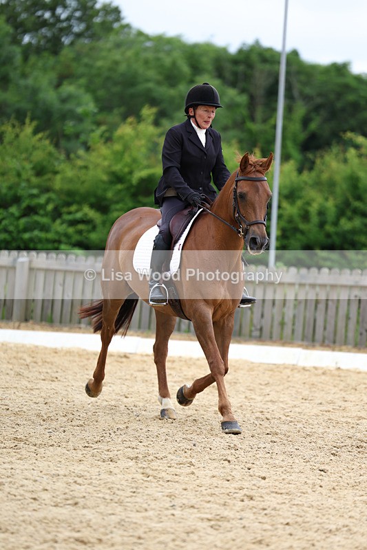 3E7A0709 - Class 5: Novice 1 2024 Section A