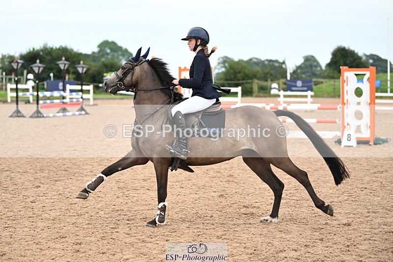 240907A-130020-01816 - Cls 3 Pony Medium Team 80cm & 90cm