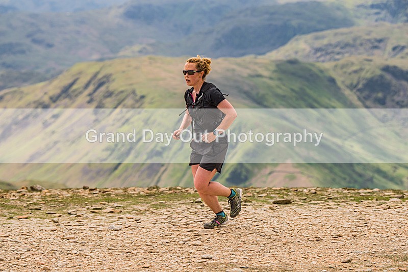 Helvellyn-733 - Helvellyn & The Dodds Fell Race Saturday 27th May 2023