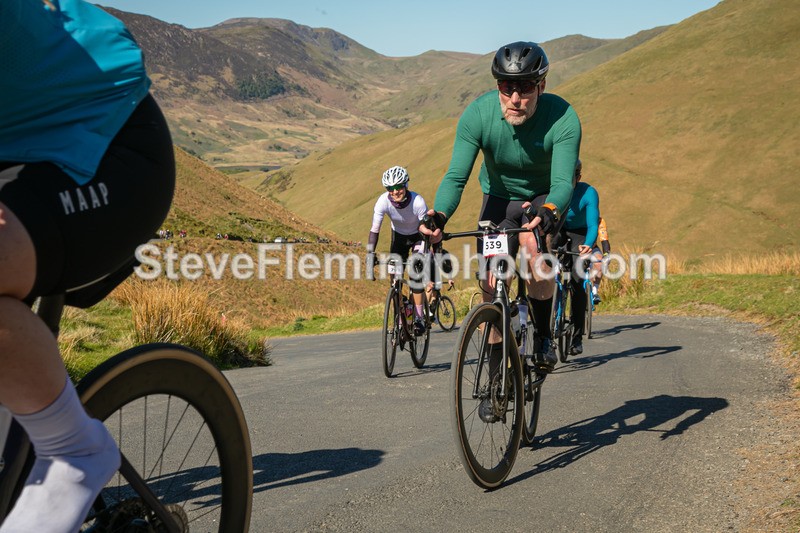 101336-2 - Newlands Pass 10.00 - 11.00