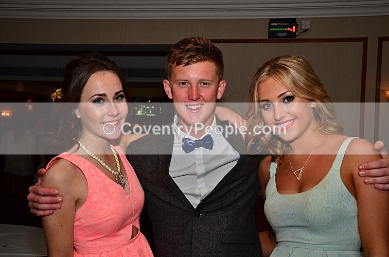 COV_1310 - West Coventry 6th form 2013