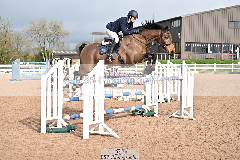 240224A-120041-03538 - Cls 11 Snr 1.05m and 1.10m Open