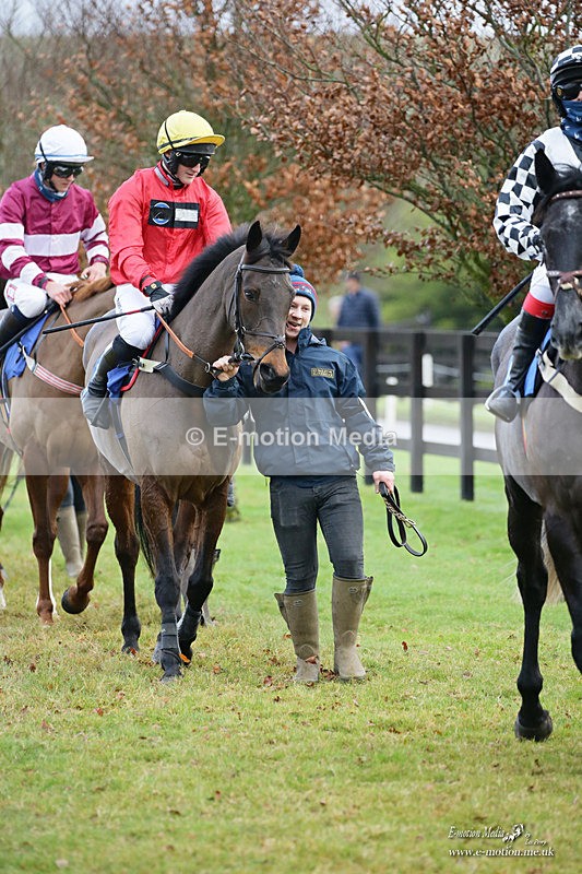 PtP 121221 270 - Barbury International Point-to-Point 112/12/2021