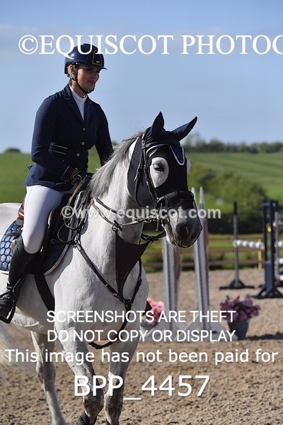 BPP_4457 - CLASS 8 1.05m Amateur Championship Qualifier/ 1.05m Open