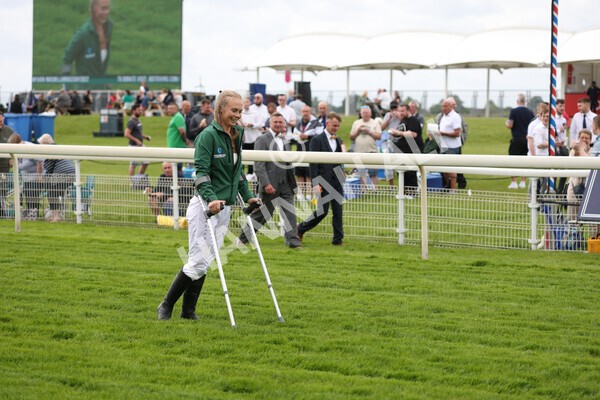 yr11062022r1-17 - Race 1 12.45pm Macmillan Ride of Their Lives, supported by Sky Bet