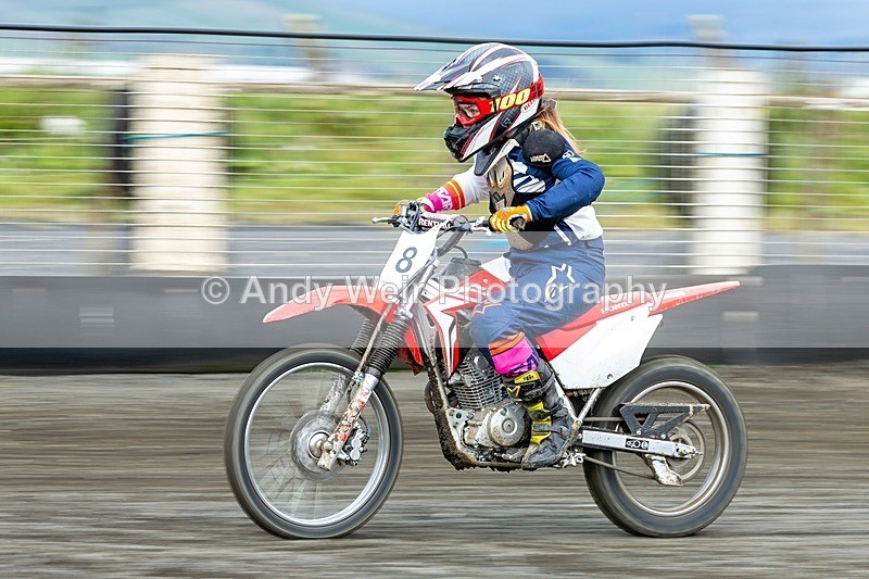 210925-5D-3K8A7731 - Ride & Skid It  Flat Track Experience 25th Sep 21