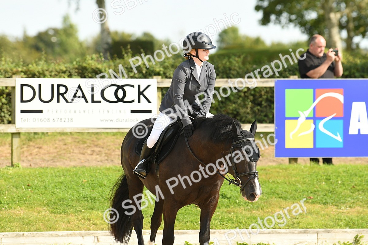 SBM_69237 - J15 - Junior Pony 70cm Championship