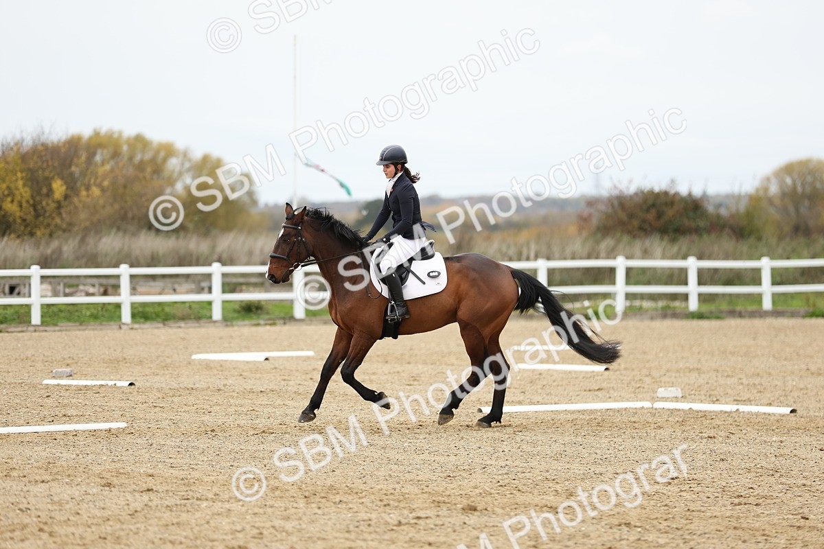 SBM_002951 - Class 8 - Novice 1