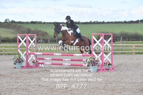 BPP_4777 - CLASS 12 HORSE 80CM FINAL