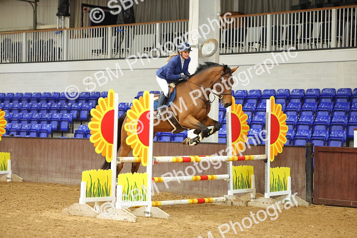 SBM_000588 - Class 3 - Senior Discovery - 1.00m