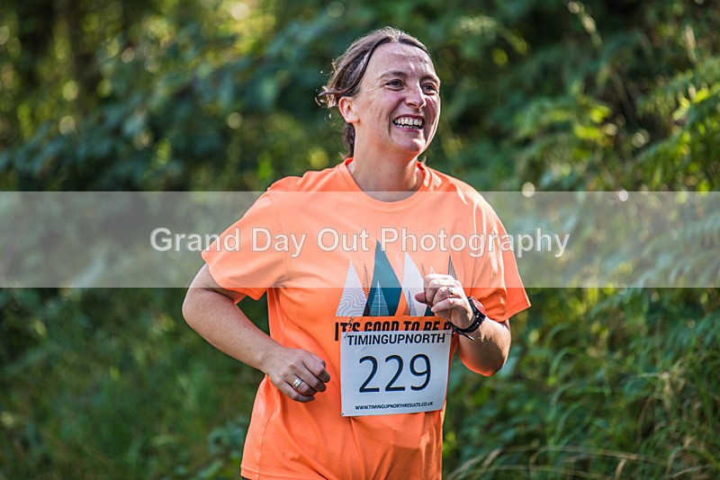 The One 10-544 - The One 10 Mile Road Race Saturday 9th September 2023