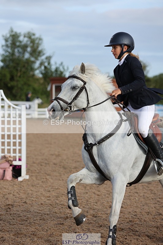 240629A-191958-09492 - Cls 14 Springboard 128cm + 138cm