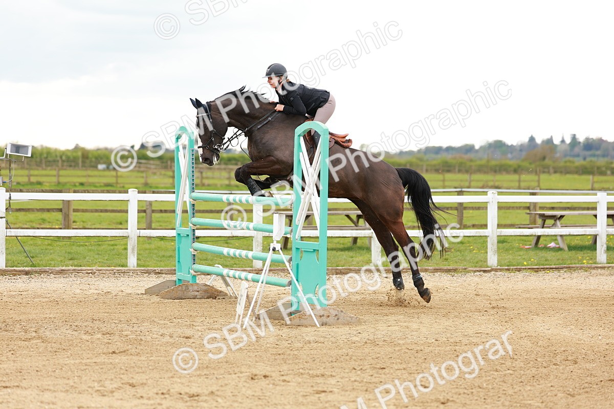 SBM_002760 - Class 6 - National 1.30 1.40m