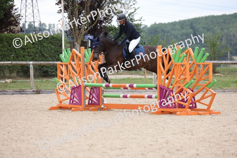 20250727-1095 - Class 5 - 80cm