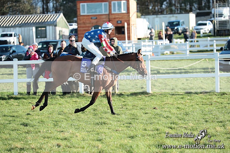 PtP 230324 1381 - Tedworth Hunt PtP Larkhill Raccourse 23rd March 2024