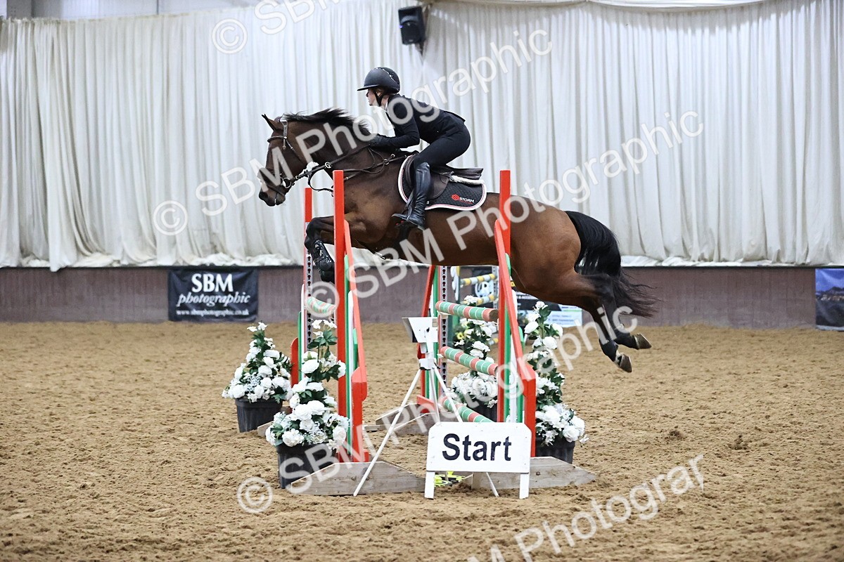 SBM_007728 - Class 19 - Senior Newcomers 1.10m