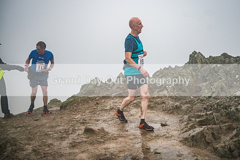 Loughrigg-368 - Loughrigg Fell Race Wednesday 10th April 2024